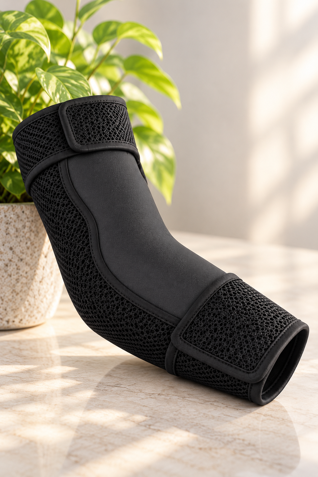 ArmCloud™ – Premium Cushioned Elbow & Forearm Sleeve